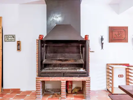 Paraje los cabreras, Maison 12 personnes à Rincón de la Victoria - Photo 42