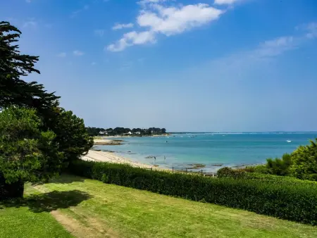 Maison Poul, Maison 6 personnes à Quiberon - Photo 1