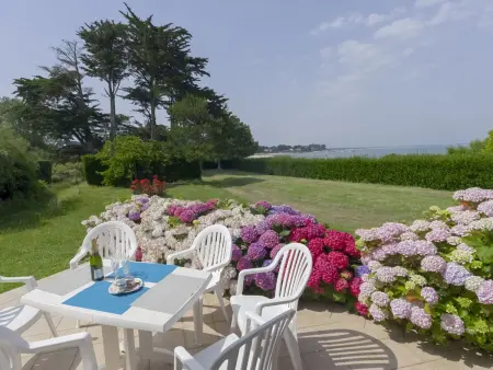 Maison Poul, Maison 6 personnes à Quiberon - Photo 2