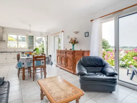 Maison Poul, Maison 6 personnes à Quiberon - Photo 5
