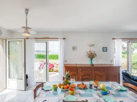 Maison Poul, Maison 6 personnes à Quiberon - Photo 6
