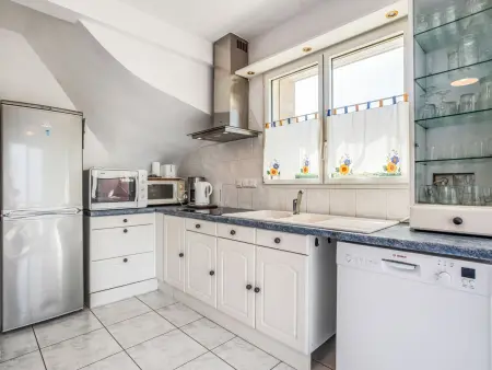 Maison Poul, Maison 6 personnes à Quiberon - Photo 7