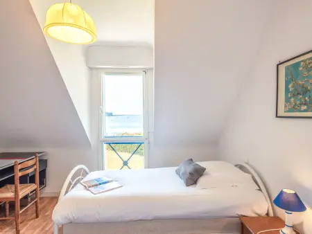 Maison Poul, Maison 6 personnes à Quiberon - Photo 9