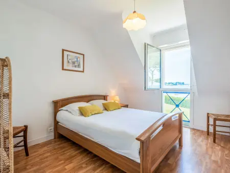 Maison Poul, Maison 6 personnes à Quiberon - Photo 12
