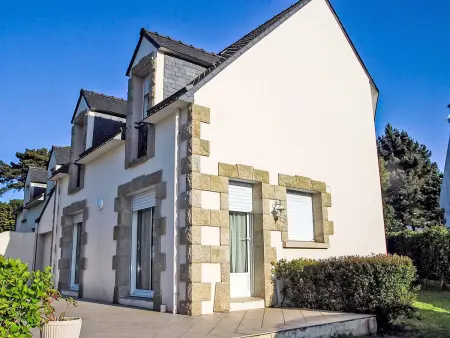 Maison Poul, Maison 6 personnes à Quiberon - Photo 17