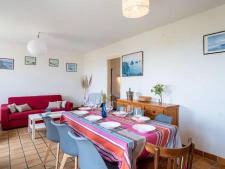 Trezen, Villa 8 personnes à Carnac - Photo 3