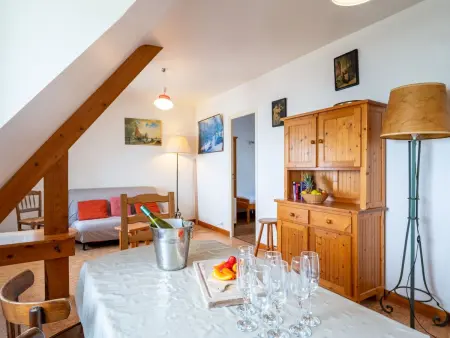 Trezen, Villa 8 personnes à Carnac - Photo 13