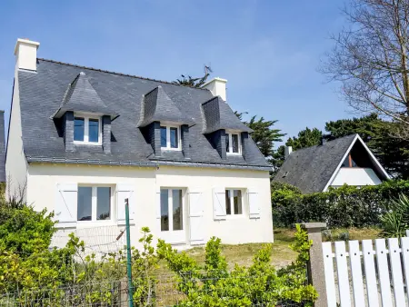 Trezen, Villa 8 personnes à Carnac - Photo 22