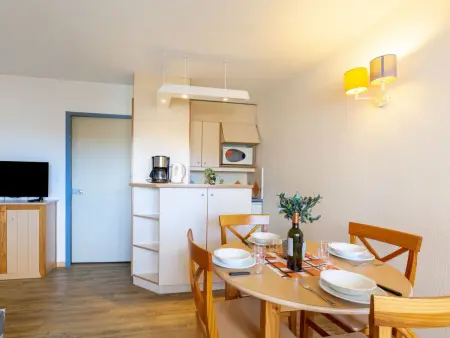 Les Platanes, Appartement 4 personnes à Sainte Maxime - Photo 1