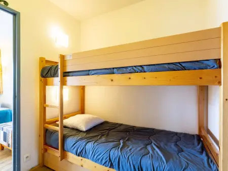 Les Platanes, Appartement 4 personnes à Sainte Maxime - Photo 3