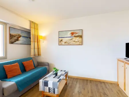 Les Platanes, Appartement 4 personnes à Sainte Maxime - Photo 5