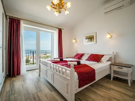 Belvedere, Maison 4 personnes à Makarska - Photo 9