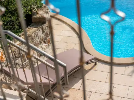 Belvedere, Maison 4 personnes à Makarska - Photo 12