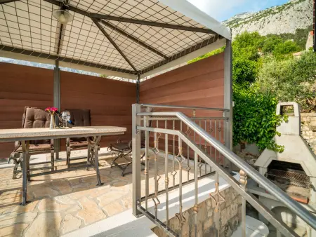 Belvedere, Maison 4 personnes à Makarska - Photo 13