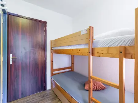 Les Platanes, Appartement 4 personnes à Sainte Maxime - Photo 4