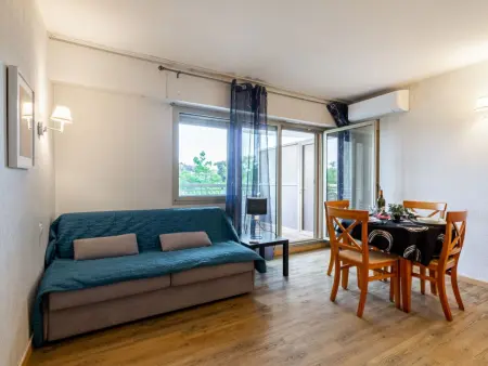 Les Platanes, Appartement 4 personnes à Sainte Maxime - Photo 6