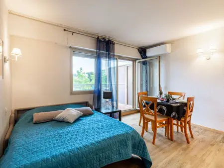 Les Platanes, Appartement 4 personnes à Sainte Maxime - Photo 7
