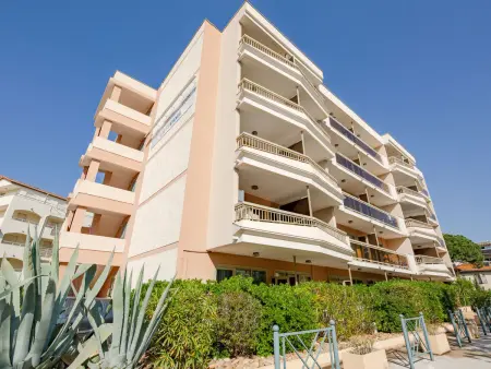 Les Platanes, Appartement 4 personnes à Sainte Maxime - Photo 11