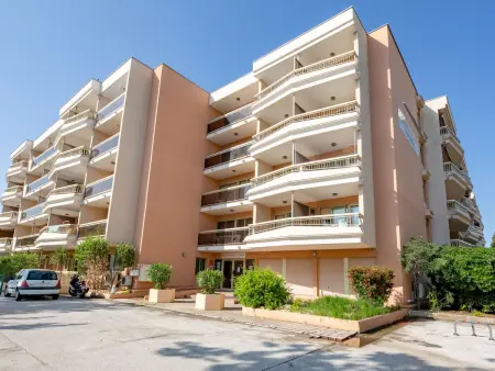 Les Platanes, Appartement 4 personnes à Sainte Maxime - Photo 12