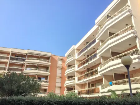 Les Platanes, Appartement 4 personnes à Sainte Maxime - Photo 14