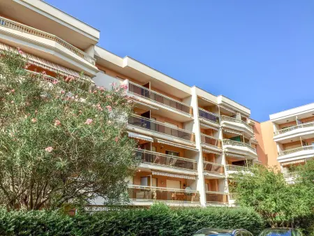 Les Platanes, Appartement 4 personnes à Sainte Maxime - Photo 15