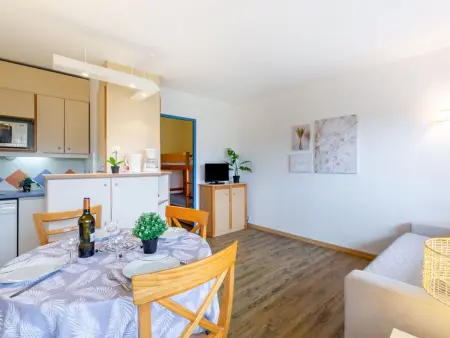 Les Platanes, Appartement 4 personnes à Sainte Maxime - Photo 1