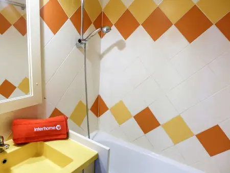 Les Platanes, Appartement 4 personnes à Sainte Maxime - Photo 9