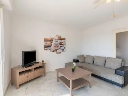 Les Mimosas, Appartement 4 personnes à Saint Aygulf - Photo 1
