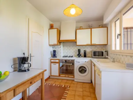 Les Mimosas, Appartement 4 personnes à Saint Aygulf - Photo 2