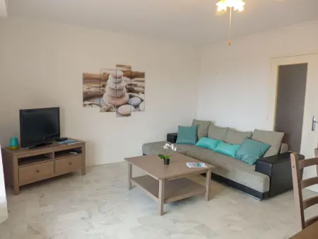 Les Mimosas, Appartement 4 personnes à Saint Aygulf - Photo 5