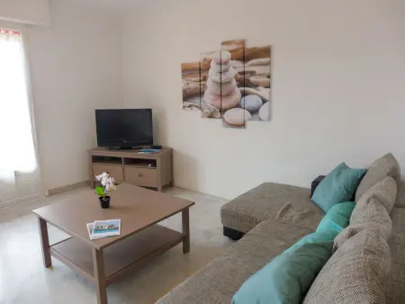 Les Mimosas, Appartement 4 personnes à Saint Aygulf - Photo 6