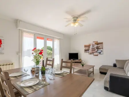Les Mimosas, Appartement 4 personnes à Saint Aygulf - Photo 7