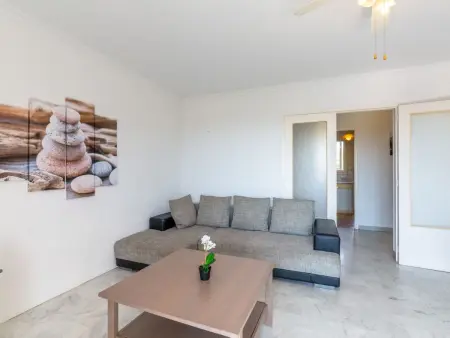Les Mimosas, Appartement 4 personnes à Saint Aygulf - Photo 9