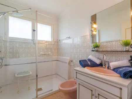 Les Mimosas, Appartement 4 personnes à Saint Aygulf - Photo 16