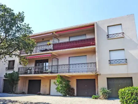 Les Mimosas, Appartement 4 personnes à Saint Aygulf - Photo 19