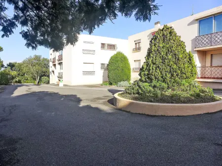 Les Mimosas, Appartement 4 personnes à Saint Aygulf - Photo 20