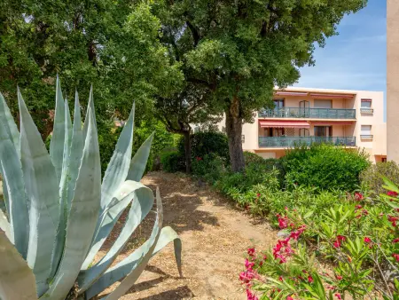 Les Mimosas, Appartement 4 personnes à Saint Aygulf - Photo 41