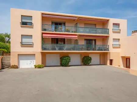 Les Mimosas, Appartement 4 personnes à Saint Aygulf - Photo 42