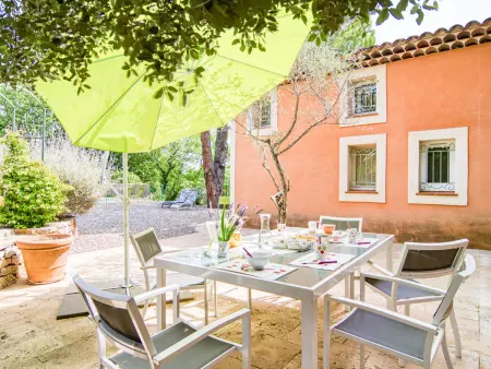 Gombaud, Maison 8 personnes à Carces - Photo 2