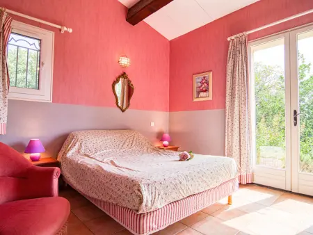 Gombaud, Maison 8 personnes à Carces - Photo 4
