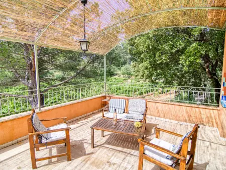 Gombaud, Maison 8 personnes à Carces - Photo 6