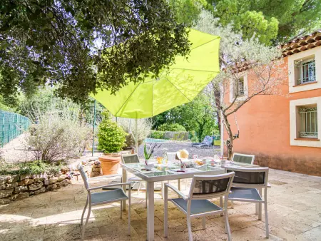 Gombaud, Maison 8 personnes à Carces - Photo 8