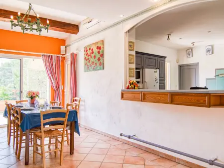 Gombaud, Maison 8 personnes à Carces - Photo 14