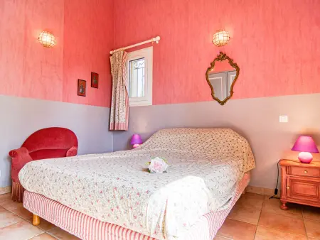 Gombaud, Maison 8 personnes à Carces - Photo 16