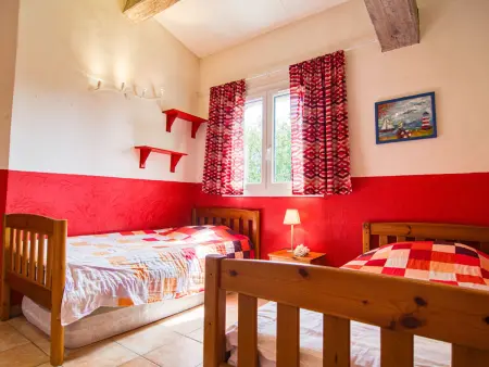 Gombaud, Maison 8 personnes à Carces - Photo 17