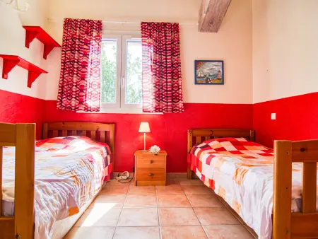 Gombaud, Maison 8 personnes à Carces - Photo 18