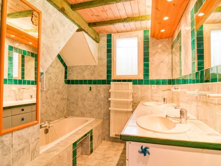 Gombaud, Maison 8 personnes à Carces - Photo 19