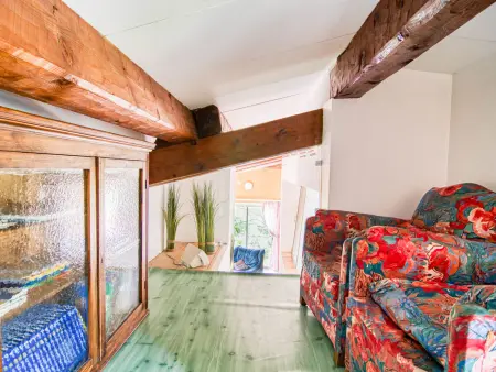 Gombaud, Maison 8 personnes à Carces - Photo 20