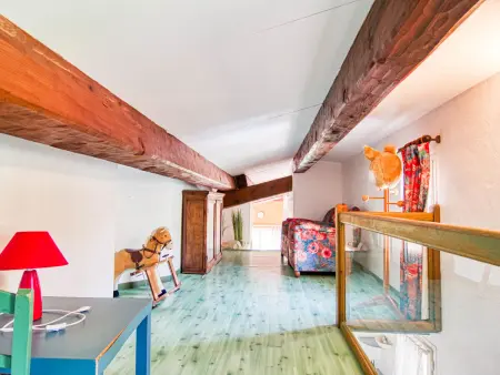 Gombaud, Maison 8 personnes à Carces - Photo 21