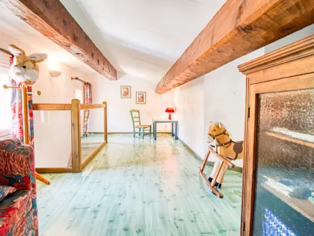 Gombaud, Maison 8 personnes à Carces - Photo 22